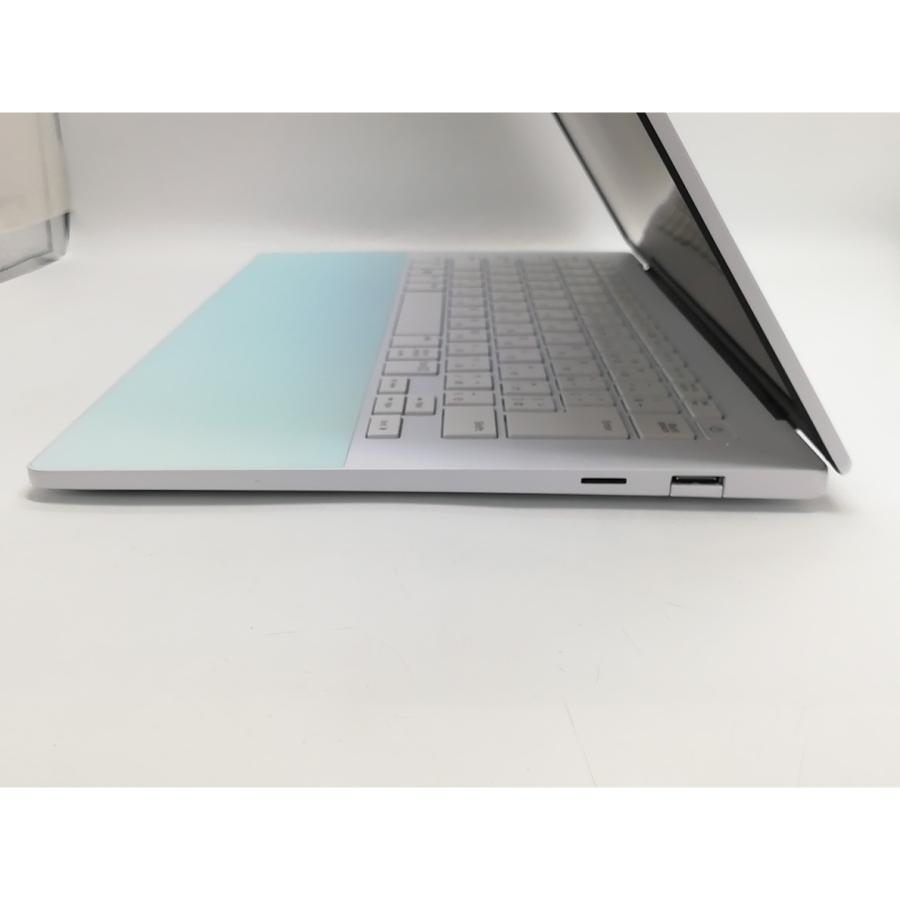 【中古】LG電子 LG gram Style 14Z90RS-KA74J オーロラホワイト 【i7-1360P 16G 512G(SSD) WiFi 14OLED(2880x1800)】【福岡天神】保証期間１ヶ月【ランクA】の画像