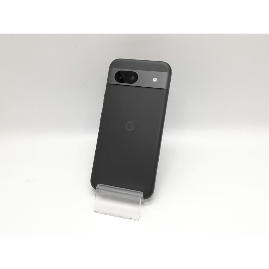 【中古】Pixel 8a 128GB SIMフリー オプシディアン 中古】Google 国内版 【SIMフリー】 Pixel 8a オブシディアン 8GB