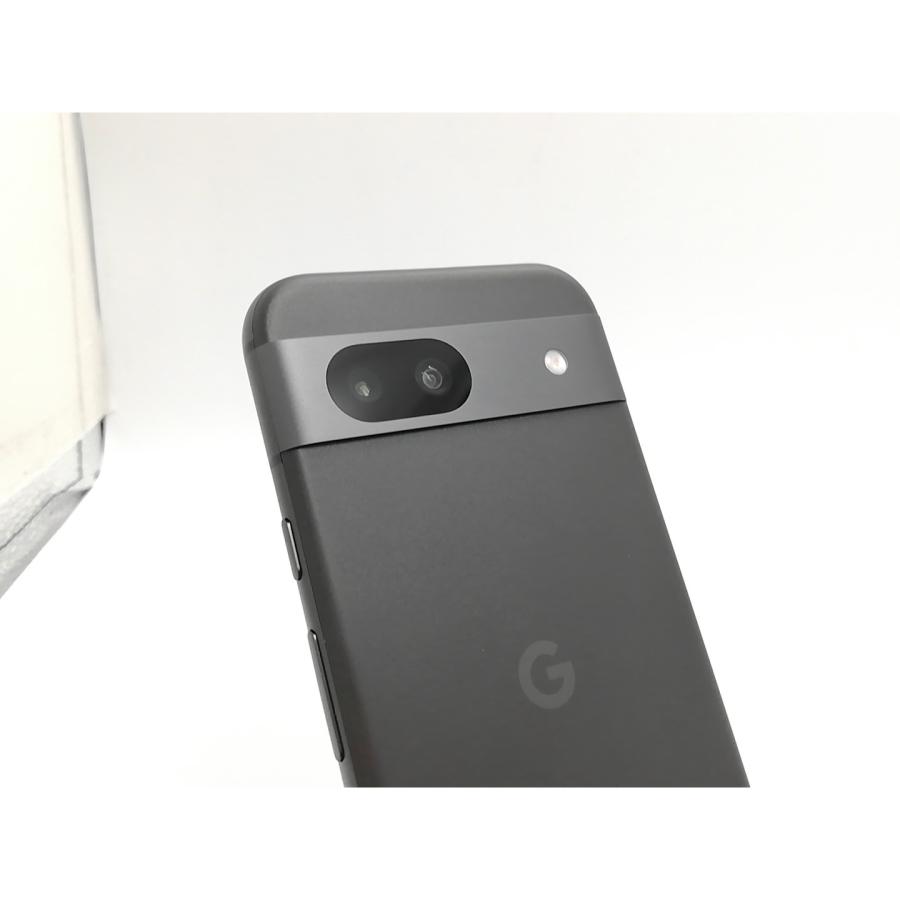 【中古】Pixel 8a 128GB SIMフリー オプシディアン 中古】Google 国内版 【SIMフリー】 Pixel 8a オブシディアン 8GB