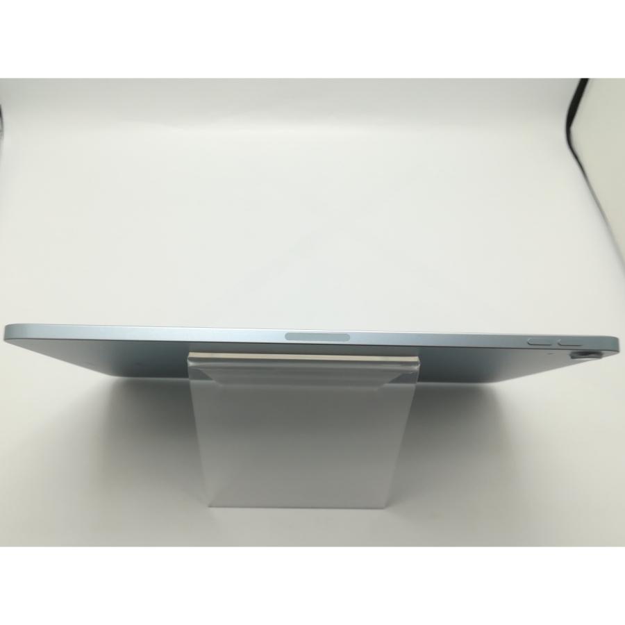中古】Apple 【Wi-Fi】 11インチ iPad Air（M2/2024） 256GB ブルー
