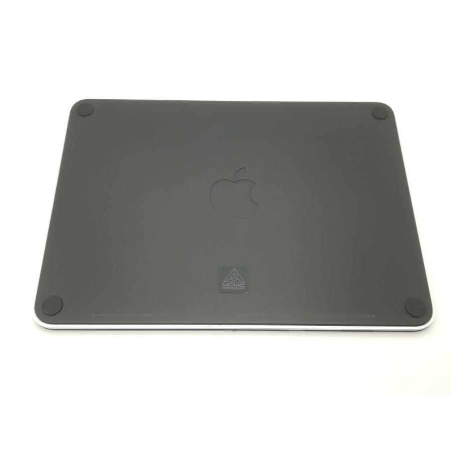 中古】Apple Magic Trackpad (2022) ブラック MMMP3ZA/A【福岡天神