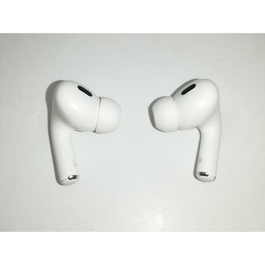 【中古品】Apple AirPods Pro（第2世代） ​​​​​​​ 中古】Apple AirPods Pro 第2世代（2023/USB-C） MTJV3J/A【鹿児島中町