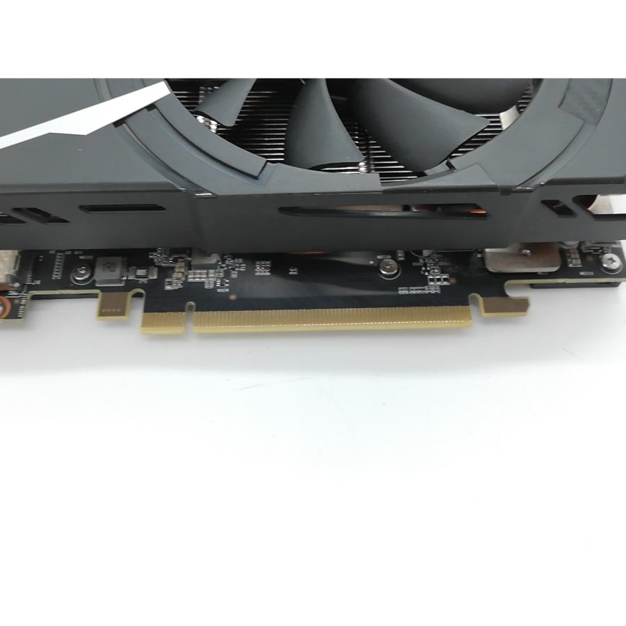 中古】MSI GeForce RTX 2060 AERO ITX 6G OC RTX2060/6GB(GDDR6)/PCI-E