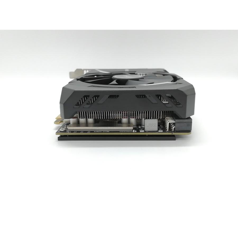 中古】MSI GeForce RTX 2060 AERO ITX 6G OC RTX2060/6GB(GDDR6)/PCI-E