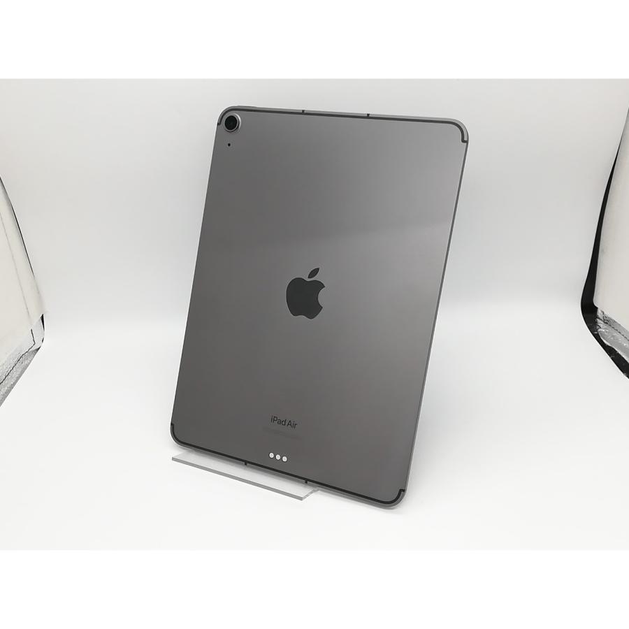 中古】Apple 国内版 【SIMフリー】 iPad Air（第5世代/2022） 64GB