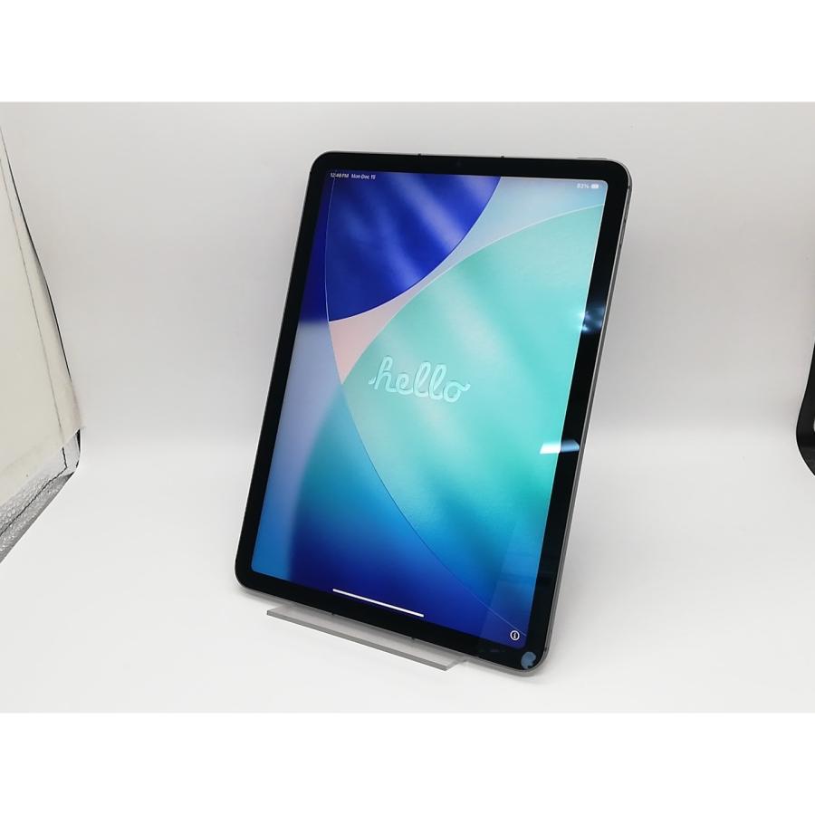 中古】Apple 国内版 【SIMフリー】 iPad Air（第5世代/2022） 64GB