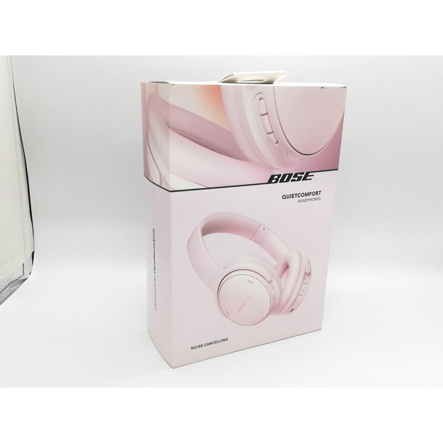 未使用】BOSE QuietComfort Headphones [ペタルピンク]【福岡天神