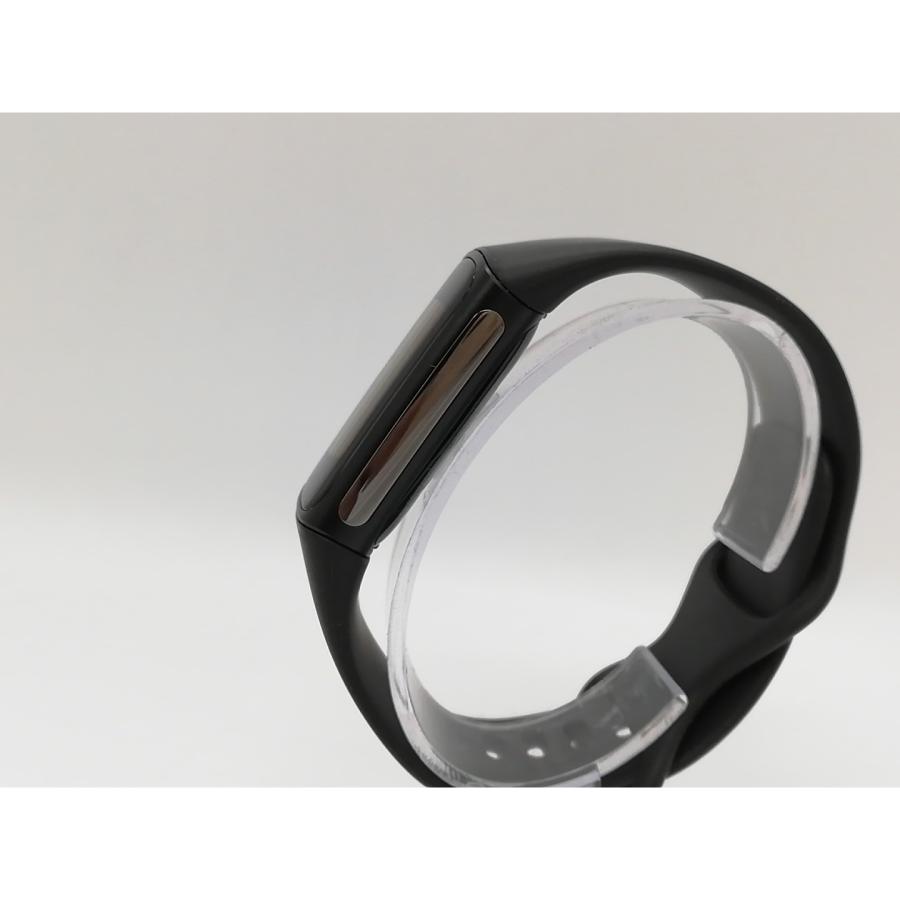 【中古】Fitbit Fitbit Charge 6 Obsidianバンド/Blackアルミニウムケース GA05183-AP【福岡天神】保証期間１ヶ月【ランクB】 |  | 03