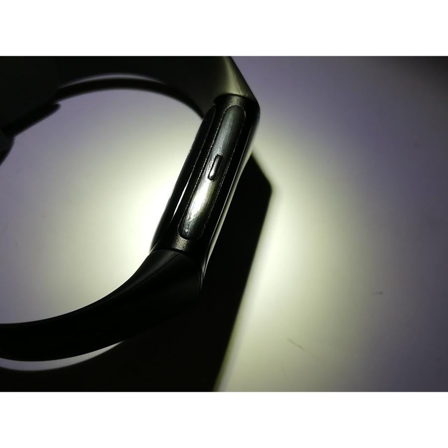 【中古】Fitbit Fitbit Charge 6 Obsidianバンド/Blackアルミニウムケース GA05183-AP【福岡天神】保証期間１ヶ月【ランクB】 |  | 07