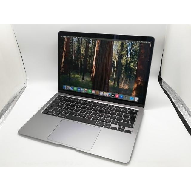 中古】Apple MacBook Air 13インチ CTO (Early 2020) スペースグレイ