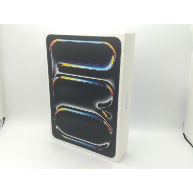 未使用】Apple 【Wi-Fi】 11インチ iPad Pro（M5/2025） 256GB