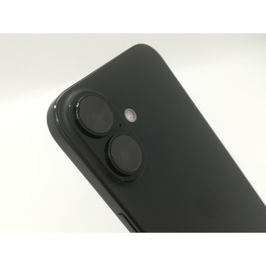 【中古】Apple iPhone 16 black 128GB 中古】Apple iPhone 16 black 128GB iPhone 16 中古一覧｜SIMフリー
