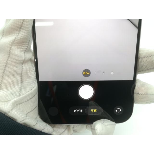 中古】Apple 国内版 【SIMフリー】 iPhone 15 Pro Max 256GB
