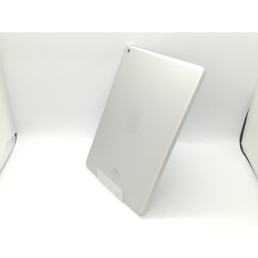 中古】Apple 【Wi-Fi】 iPad（第7世代/2019） 32GB シルバー MW752J/A 