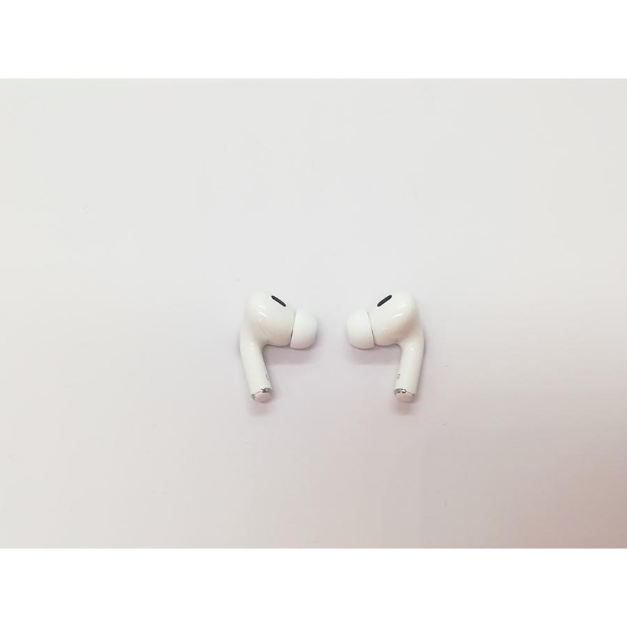 中古】Apple AirPods Pro 第2世代（2023/USB-C） MTJV3J/A【福岡天神