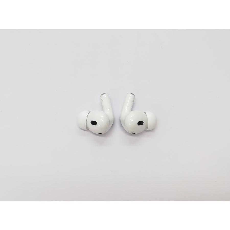 中古】Apple AirPods Pro 第2世代（2023/USB-C） MTJV3J/A【福岡天神
