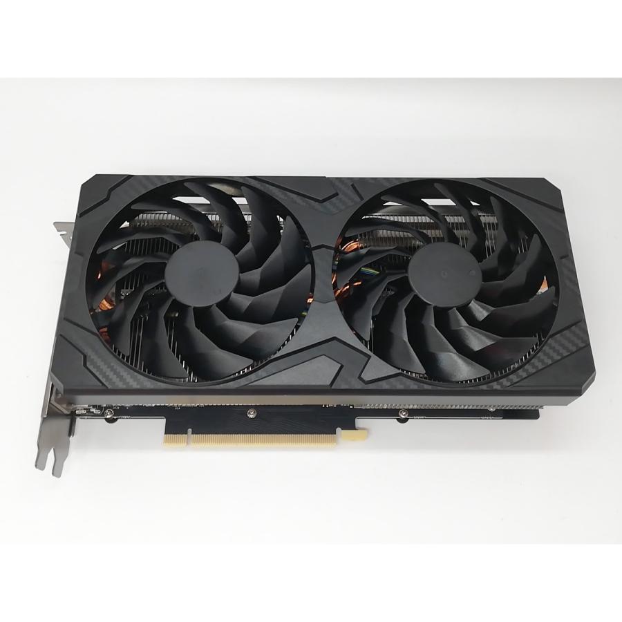中古】NVIDIA GeForce RTX3070 8GB (GDDR6)/PCI-E【福岡天神】保証期間