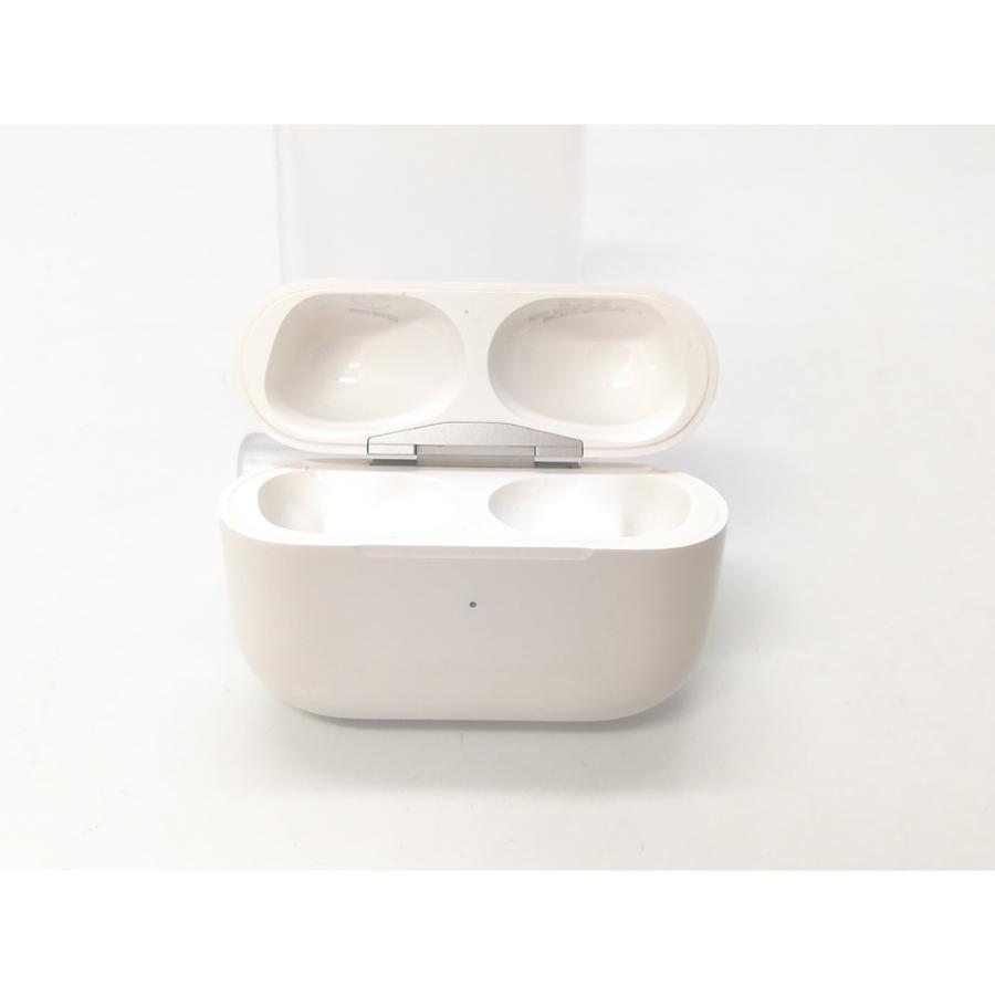 中古】Apple AirPods Pro 第2世代（2022/Lightning） 充電ケースのみ
