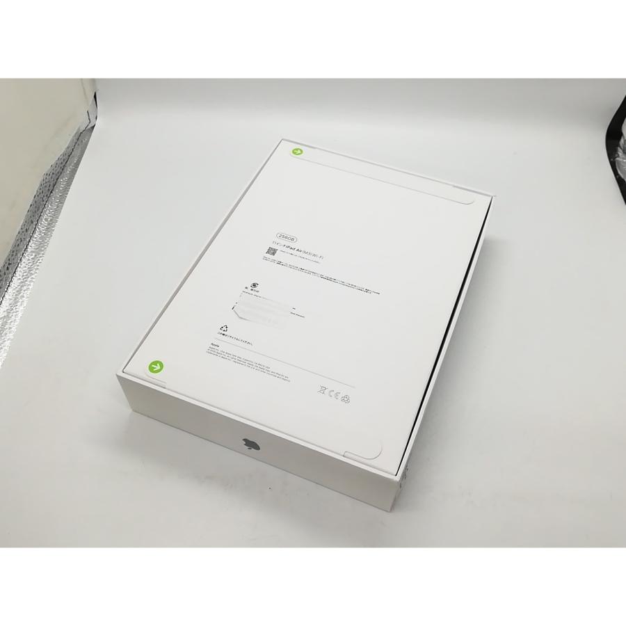 未使用】Apple 【Wi-Fi】 11インチ iPad Air（M3/2025) 256GB スペース