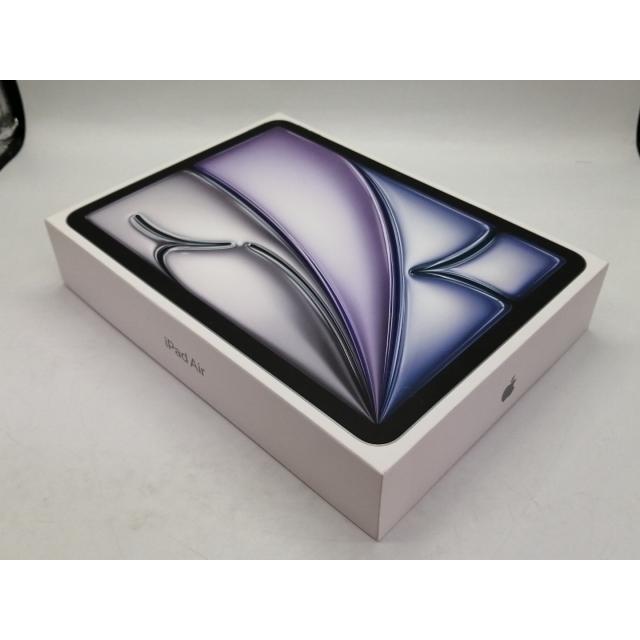 未使用】Apple 【Wi-Fi】 11インチ iPad Air（M3/2025) 256GB スペース
