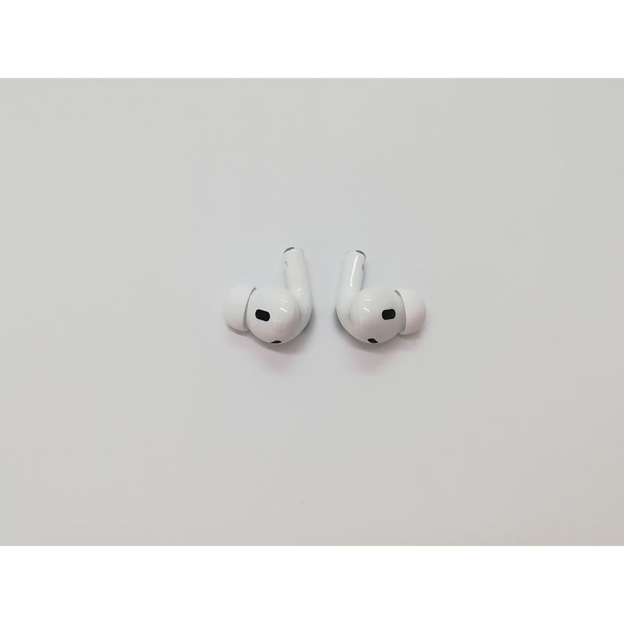 中古】Apple AirPods Pro 第2世代（2023/USB-C） MTJV3J/A【福岡天神