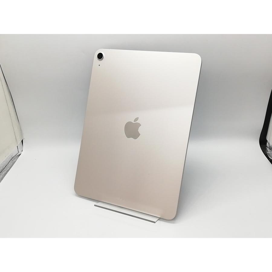 中古】Apple 【Wi-Fi】 11インチ iPad Air（M3/2025) 128GB スター