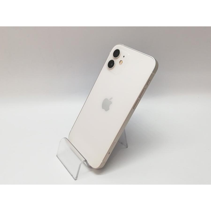 iPhone 12 【中古】Apple SoftBank 【SIMロック解除済み】 64GB 