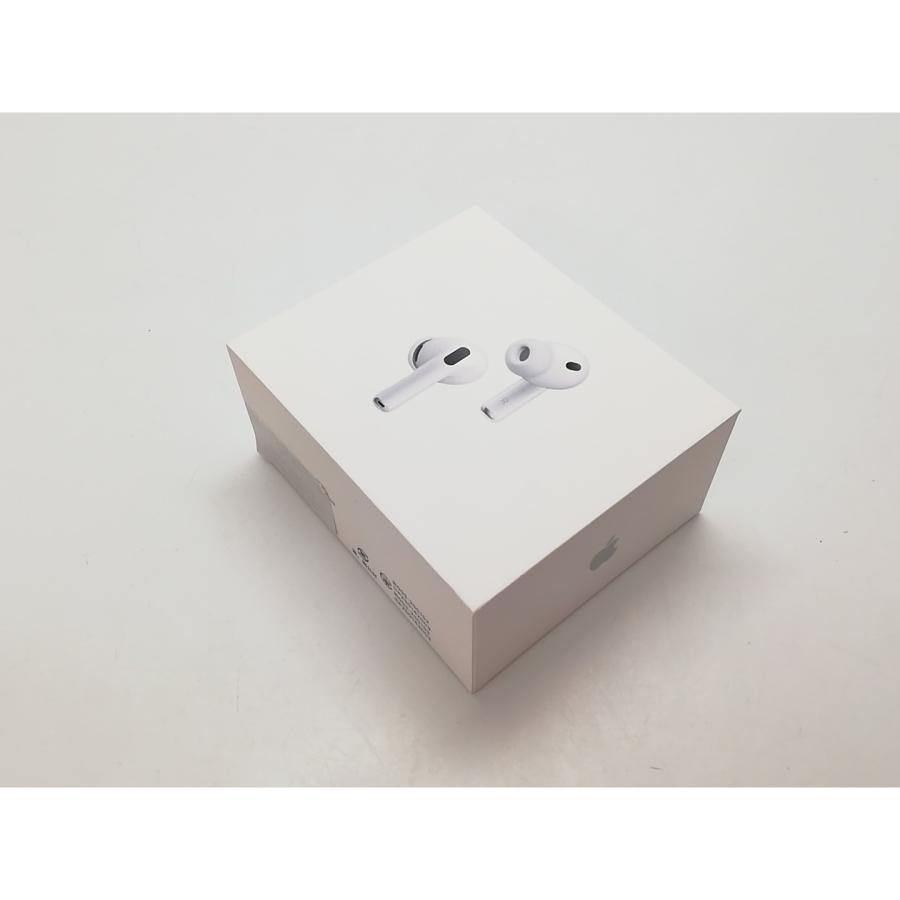 未使用】Apple AirPods Pro 3 MFHP4J/A【福岡天神】保証期間1週間