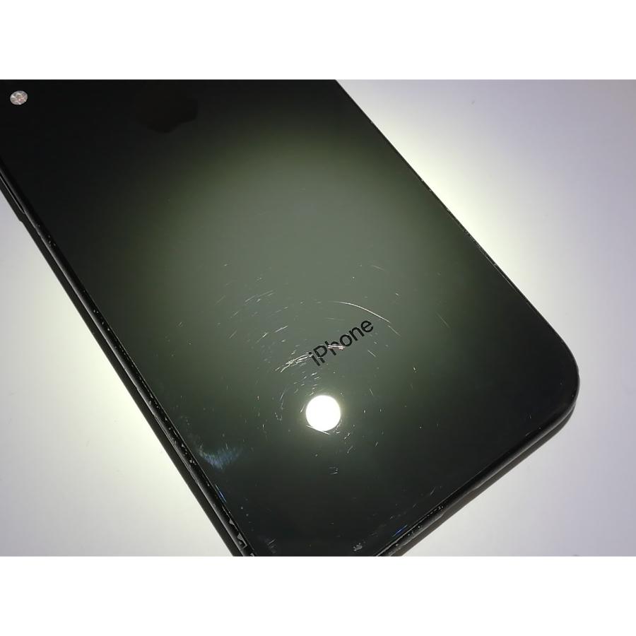 中古】Apple docomo 【SIMロック解除済み】 iPhone XR 64GB ブラック 