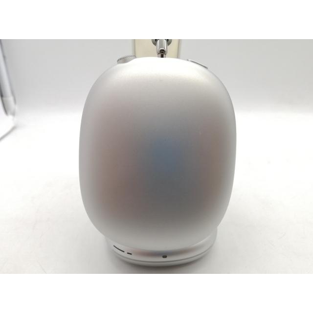 Apple AirPods Max シルバー 本体 MGYJ3J/A 中古】AirPods Max シルバー MGYJ3J／A [2133054712778] - リコレ
