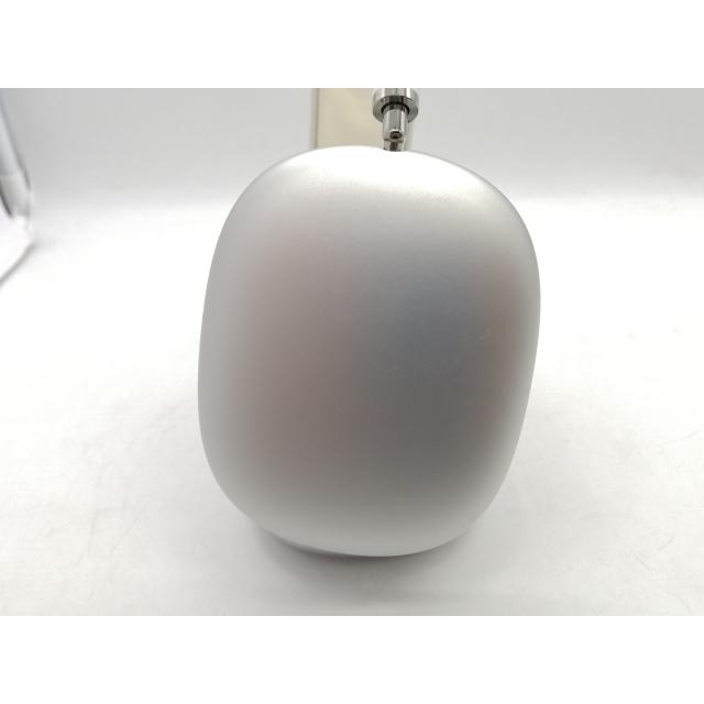 中古】Apple AirPods Max シルバー MGYJ3J/A【熊本】保証期間1ヶ月