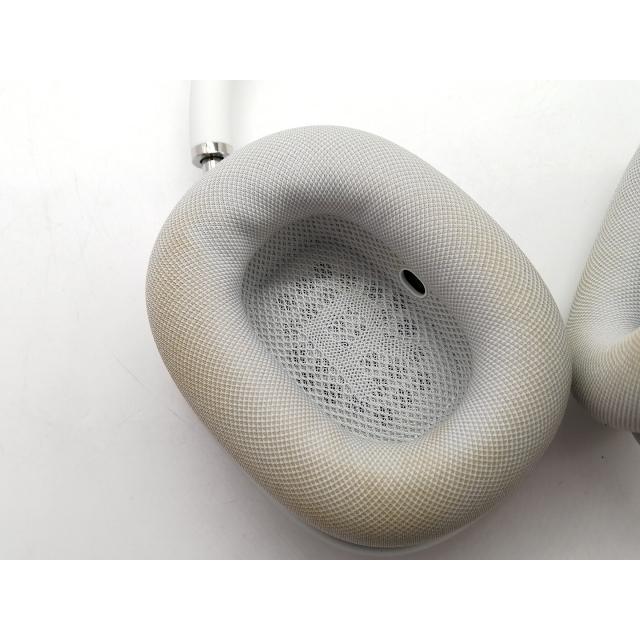 中古】Apple AirPods Max シルバー MGYJ3J/A【熊本】保証期間1ヶ月