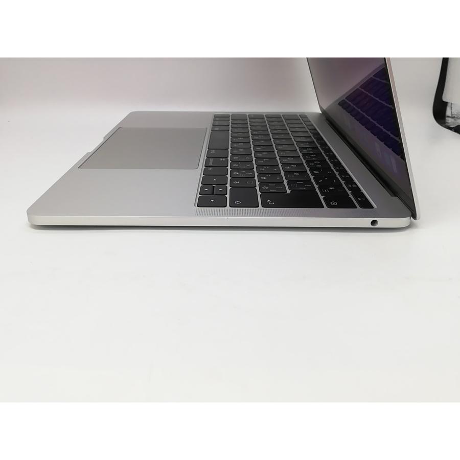 【ジャンク】13インチMacBookPro 2.3GHzクアッドコア 中古】Apple MacBook Pro 13インチ Corei5:2.3GHz Touch Bar無し 128GB