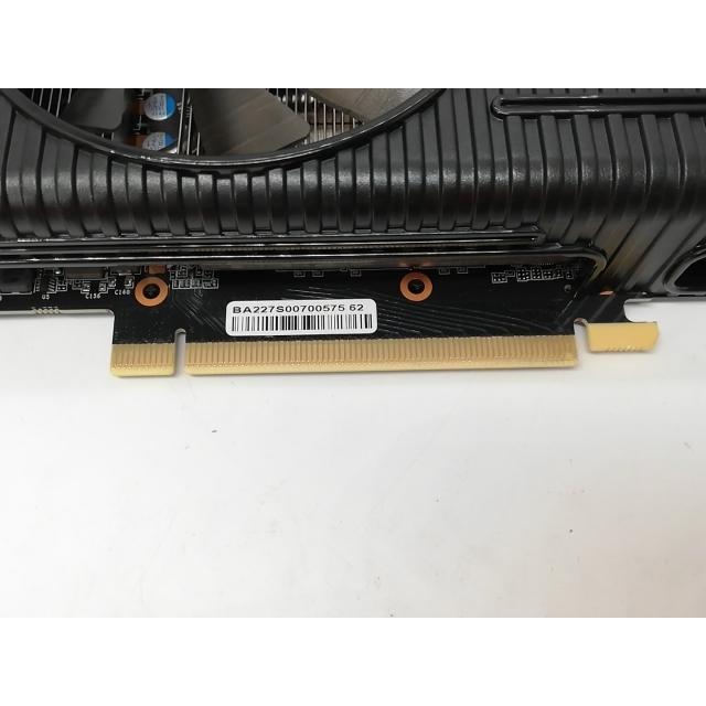 中古】Palit GeForce RTX 3060 Dual OC (NE63060T19K9-190AD) RTX3060