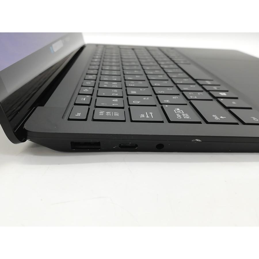 【中古】Microsoft Surface Laptop4 13インチ 【i7 1185G7 16G 256G】 LEB-00003 ブラック【秋葉2号】保証期間１ヶ月【ランクC】の画像