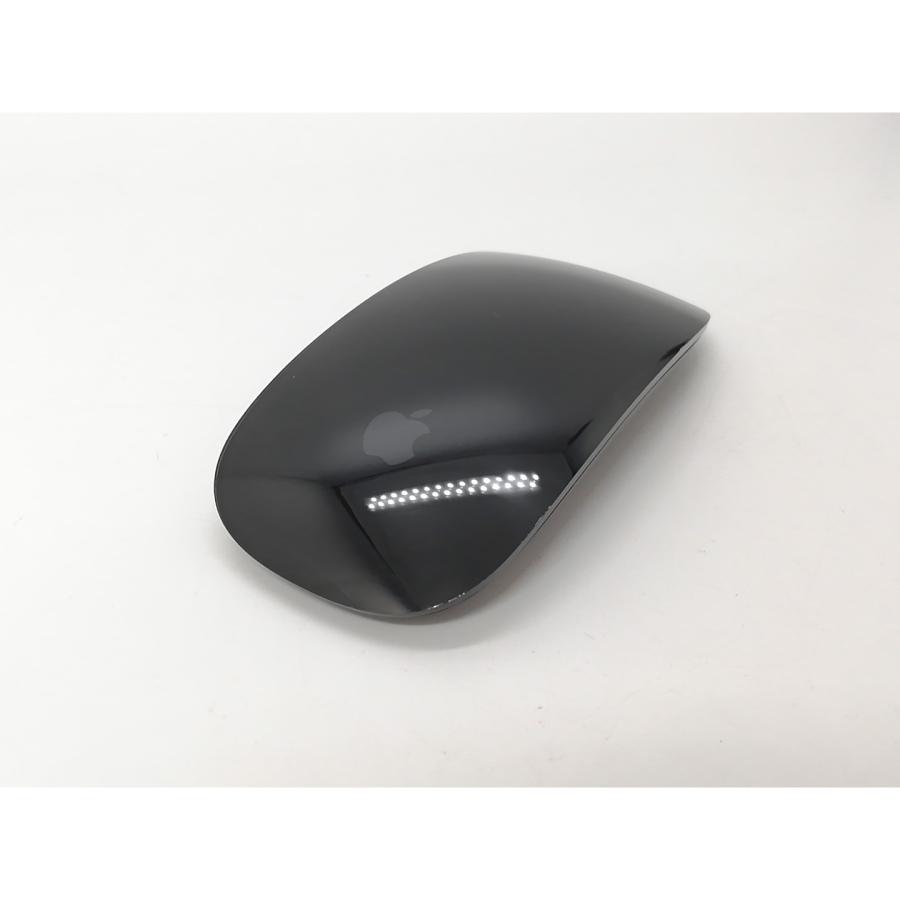 中古】Apple Magic Mouse (2022) ブラック MMMQ3J/A【福岡天神】保証