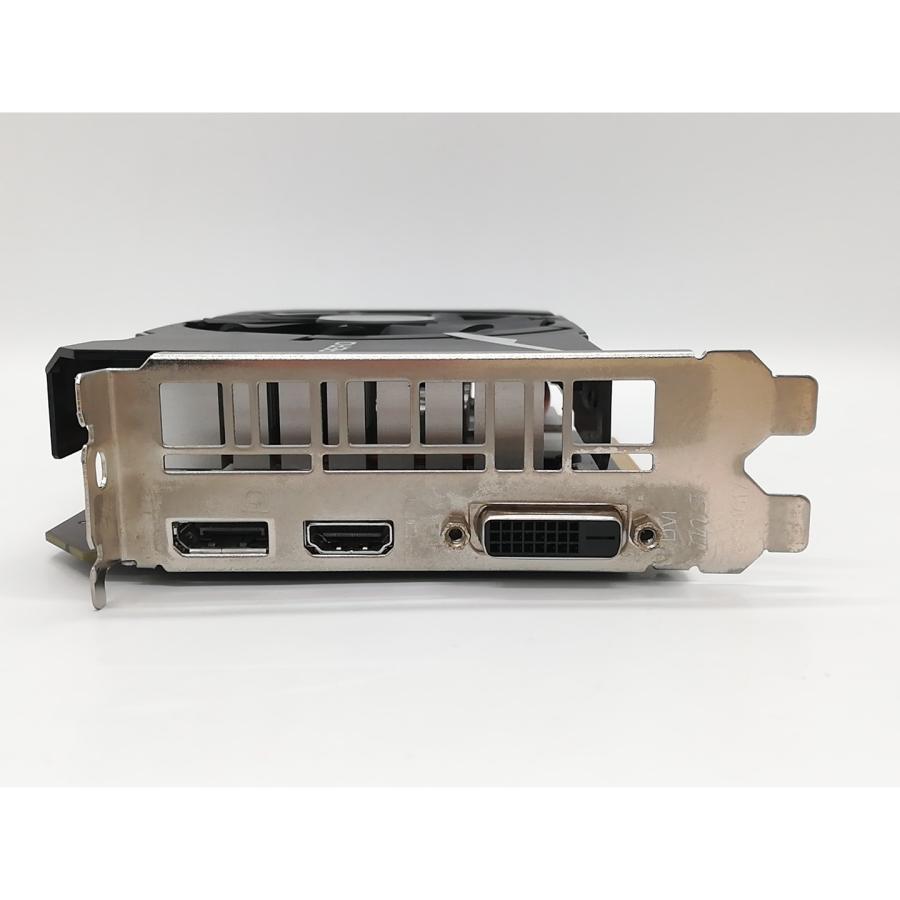 中古】MSI GeForce GTX 1660 SUPER AERO ITX OC GTX1660Super/6GB