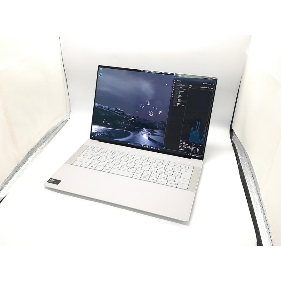 中古】DELL XPS 14 9440 MX84T-ENL【福岡天神】保証期間1ヶ月【ランク