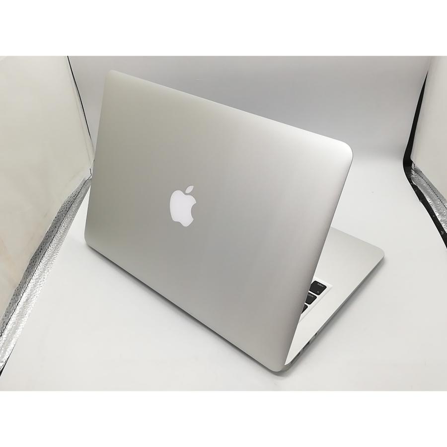 中古】Apple MacBook Air 13インチ Corei5:1.8GHz 128GB MQD32J/A (Mid 