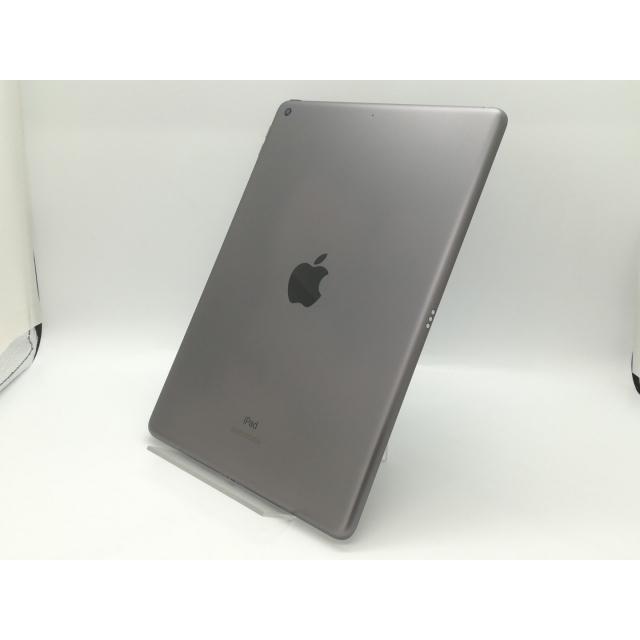 中古】Apple 【Wi-Fi】 iPad（第7世代/2019） 128GB スペースグレイ 