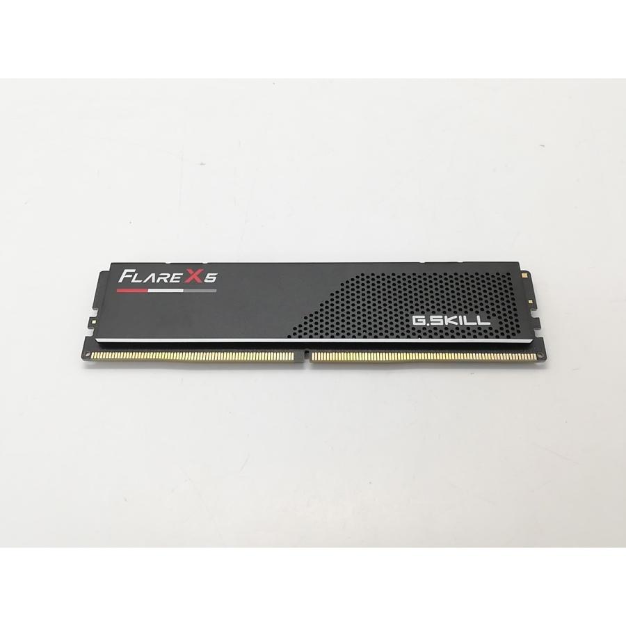 【中古】DDR5メモリ32GB(16GB2枚組) D5U48A-S16HMJ 中古】DDR5 16GB 2枚組（合計32GB） DDR5-6000(PC5-48000