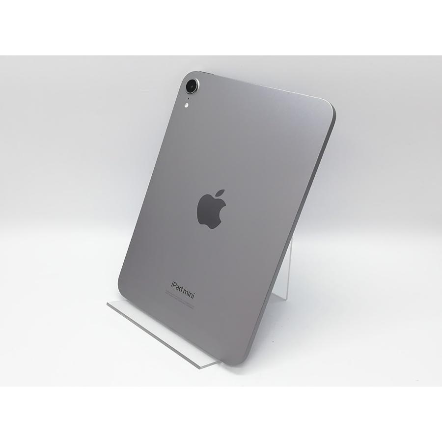 中古】Apple 【Wi-Fi】 iPad mini（A17Pro/2024） 256GB スペース
