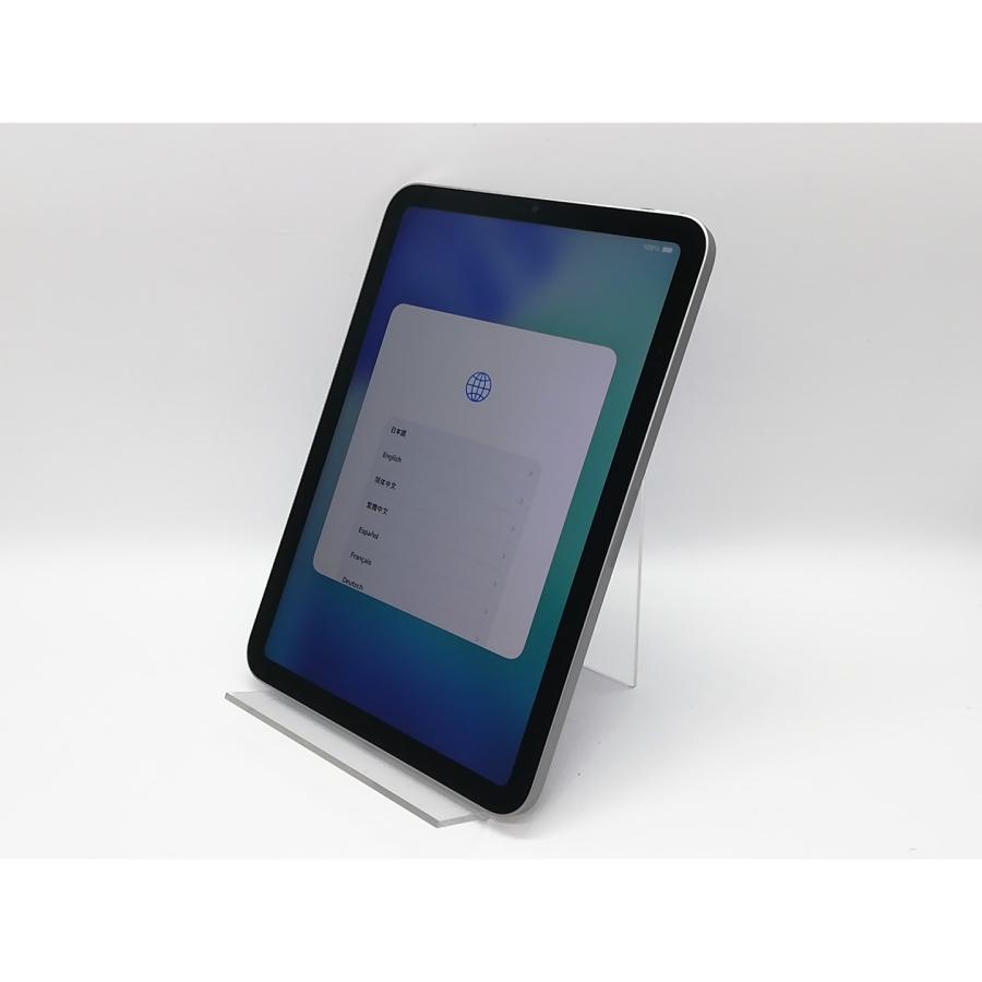 中古】Apple 【Wi-Fi】 iPad mini（A17Pro/2024） 256GB スペース