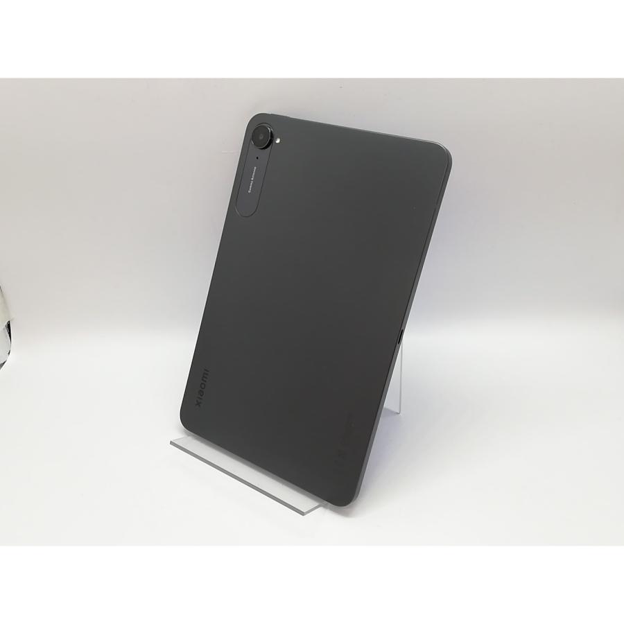 未開封品Xiaomi Pad Mini グレー 中古】Xiaomi 国内版 【Wi-Fi】 Xiaomi Pad mini グレー VHU6047JP