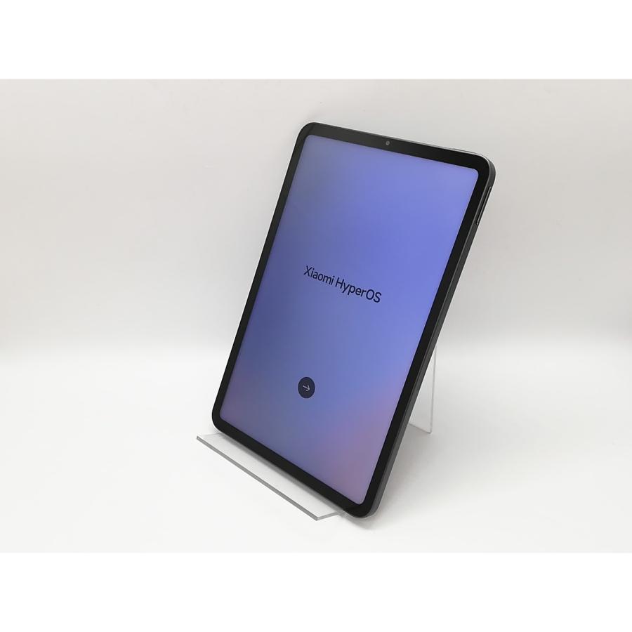 中古】Xiaomi 国内版 【Wi-Fi】 Xiaomi Pad mini グレー VHU6047JP