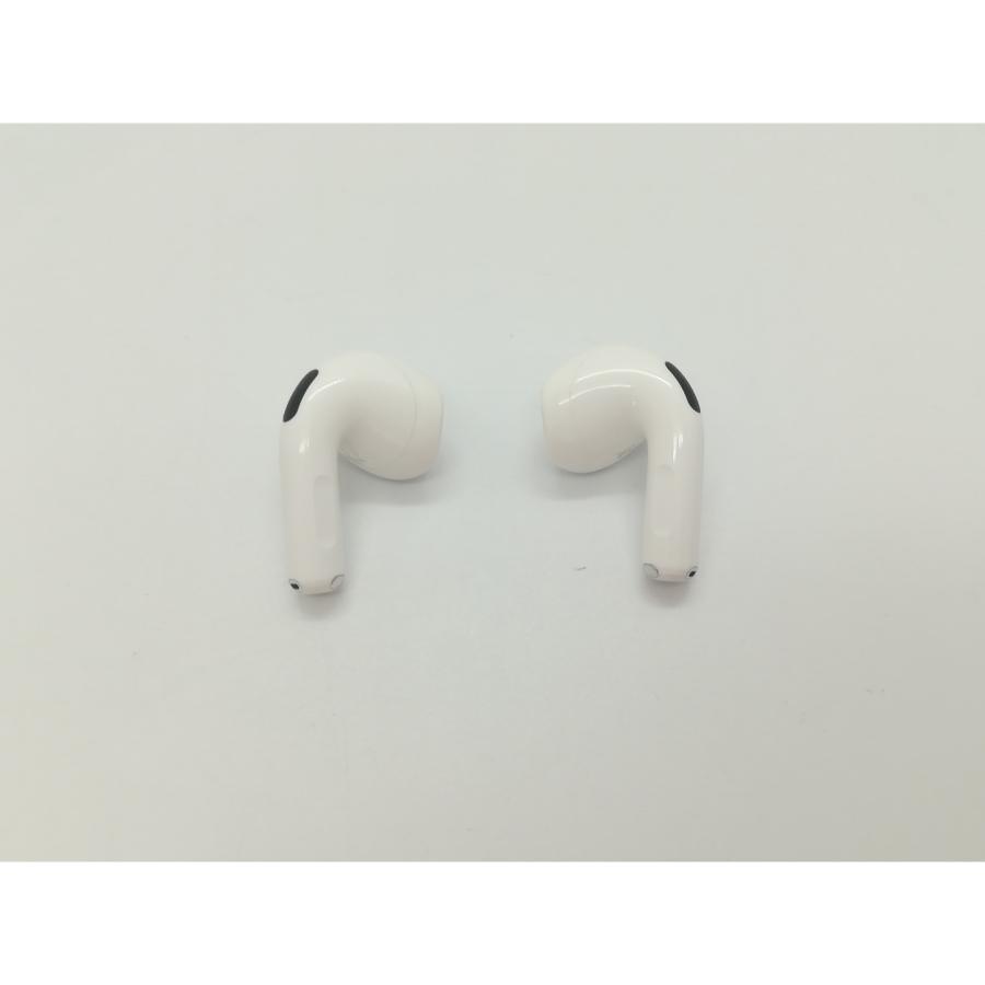 中古】Apple AirPods 4 MXP63J/A【福岡天神】保証期間1週間