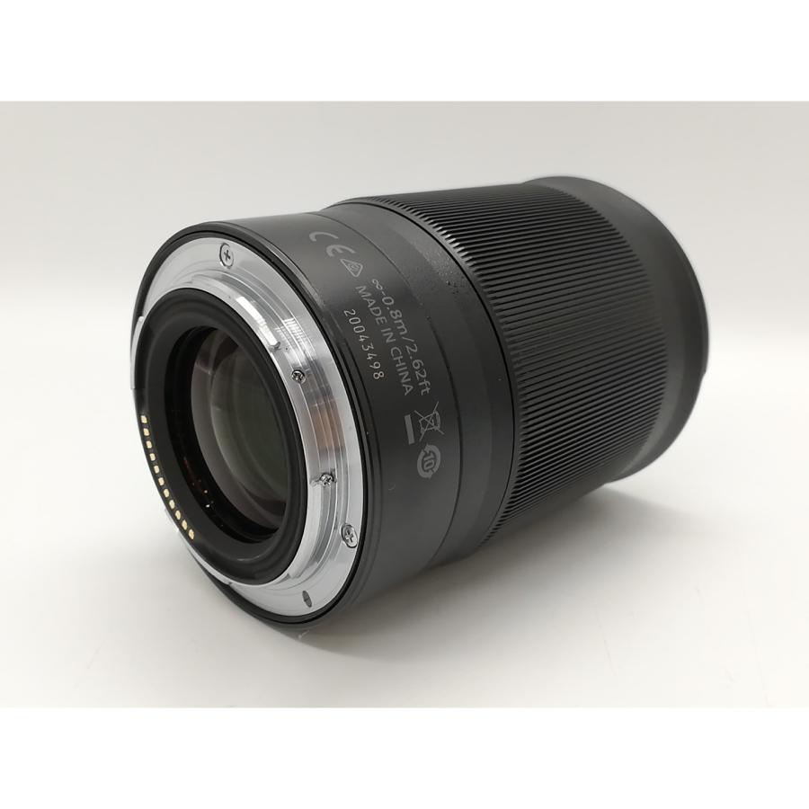 【中古】Nikon NIKKOR Z 85mm F1.8 S (Nikon Zマウント)【福岡天神】保証期間１ヶ月【ランクA】の画像