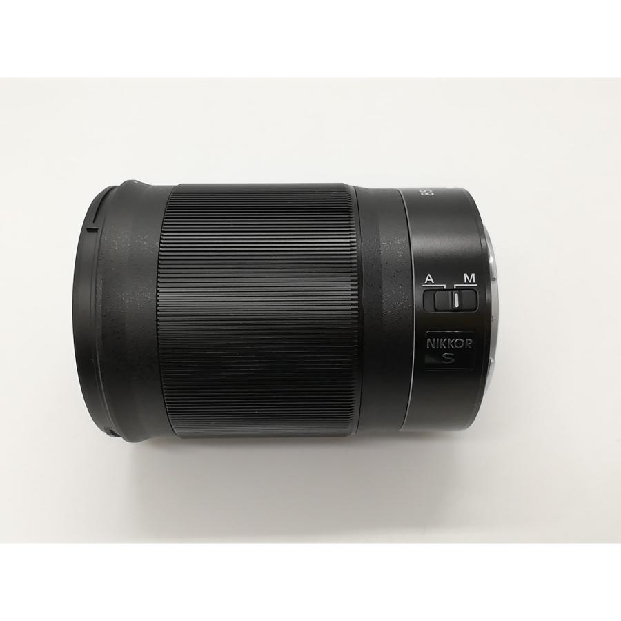 【中古】Nikon NIKKOR Z 85mm F1.8 S (Nikon Zマウント)【福岡天神】保証期間１ヶ月【ランクA】の画像