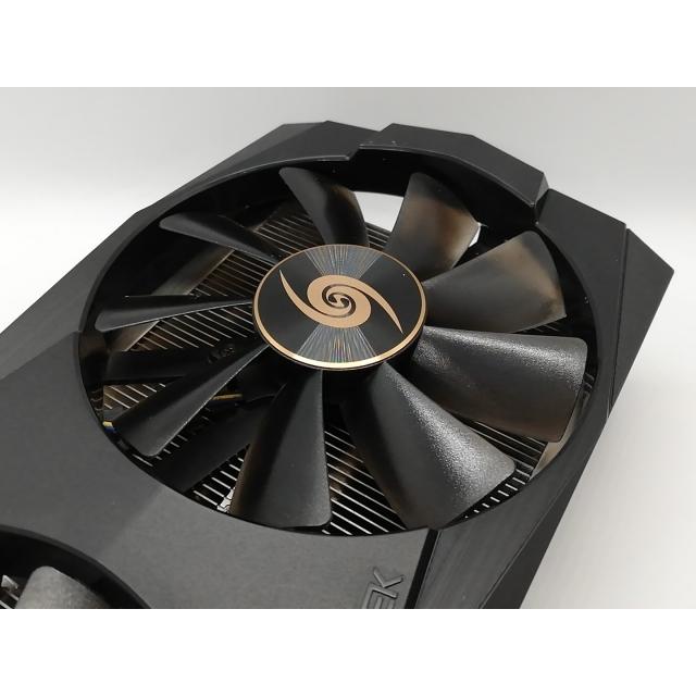 中古】LEADTEK WinFast RTX 3070 HURRICANE 8G RTX3070/8G【福岡天神