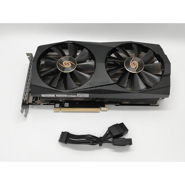 中古】LEADTEK WinFast RTX 3070 HURRICANE 8G RTX3070/8G【福岡天神